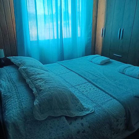 Cabana Villarrica Bosques De Conquil Dış mekan fotoğraf